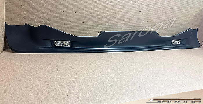 Custom GMC Vandura Van  All Styles Front Lip/Splitter (1977 - 1995) - $349.00 (Part #GM-005-FA)